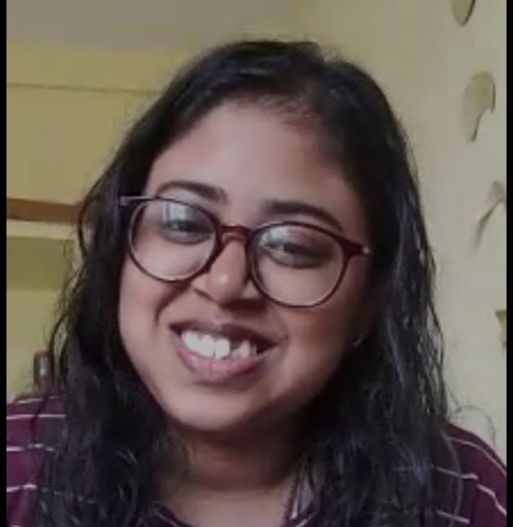 Sweetest Lips and Smile